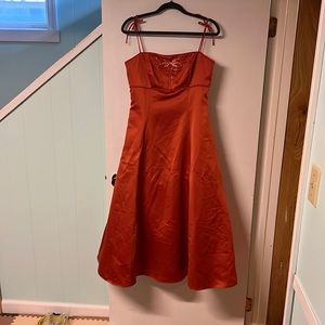 Prom or Formal ready!